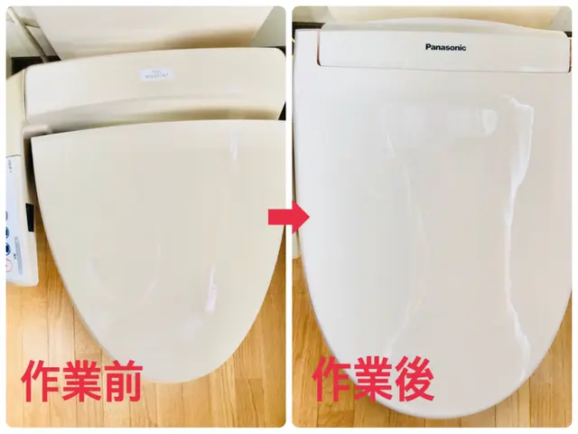 【水道局指定工事店】柏市周辺のウォシュレット交換は当店にお任かせ下さい♪サービスの画像