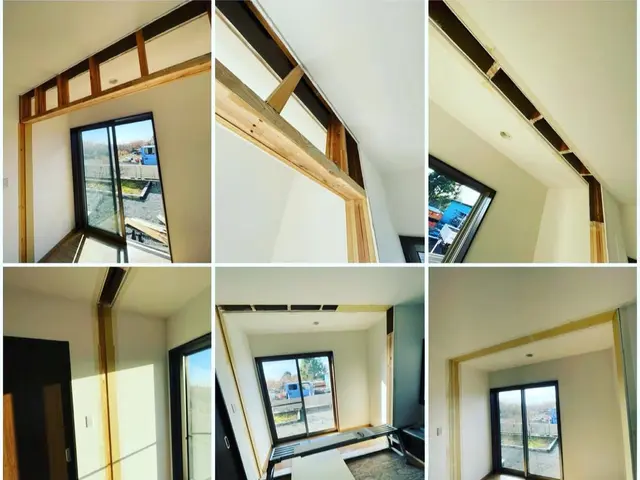 「仕上がりが良い」と評判の職人技術で、お客様のご希望を丁寧にカタチにいたしますサービスの画像