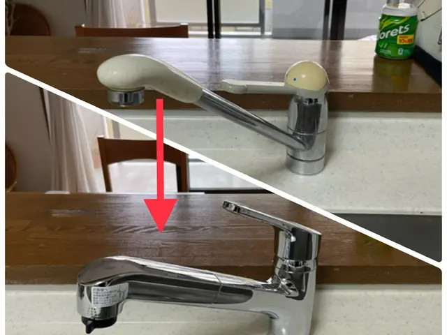 ●大手ホームセンターの工事協力としても活動中 ●お下見・駐車料金・残材処分費無料サービスの画像