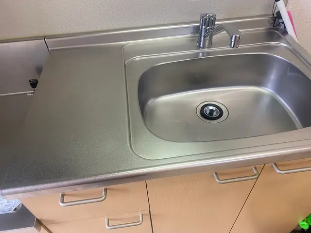 ■必ず女性と２人作業■在室入居中のハウスクリーニング※PayPay支払い可能サービスの画像