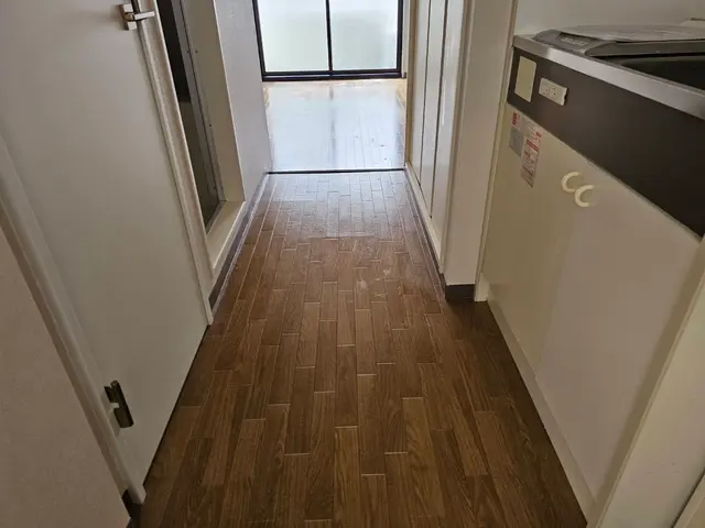 【損害保険加入】実績400件以上！信頼と安心のハウスクリーニング！現状回復工事もサービスの画像