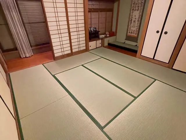 【損害保険加入】実績400件以上！信頼と安心のハウスクリーニング！現状回復工事もサービスの画像