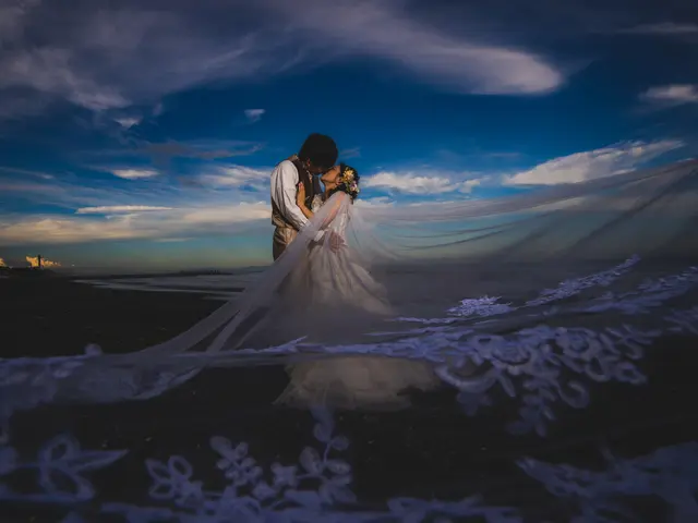 【静岡のフォトウエディング】カメラマンが☆クオリティの高い優しい自然な写真を撮影