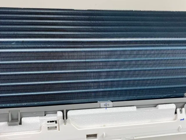 通常タイプ★エアコンクリーニング★1台8000円◇カビ★ホコリ★除去今のうちに★サービスの画像