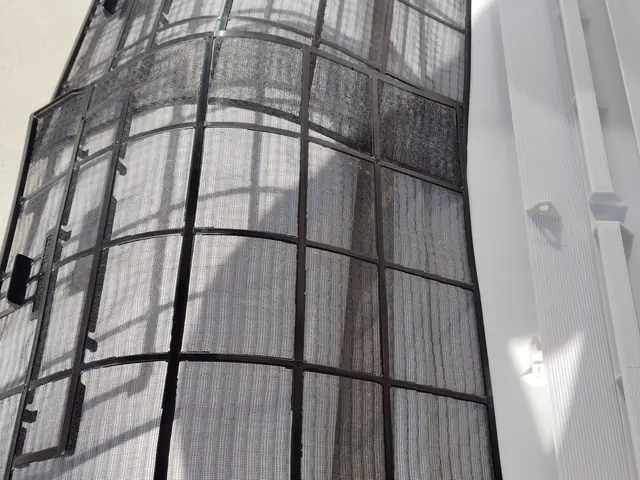 冬場の内に★エアコンクリーニング★快適な空気で、ウイルス対策除菌★抗菌コート★サービスの画像