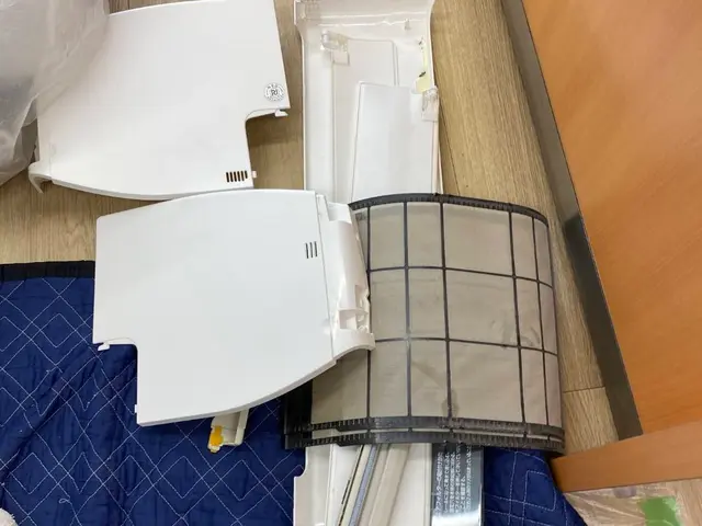 通常タイプ★エアコンクリーニング★1台8000円◇カビ★ホコリ★除去今のうちに★サービスの画像