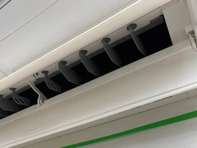 通常タイプ★エアコンクリーニング★1台8000円◇カビ★ホコリ★除去今のうちに★サービスの画像