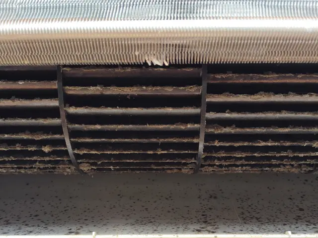 冬場の内に★エアコンクリーニング★快適な空気で、ウイルス対策除菌★抗菌コート★サービスの画像