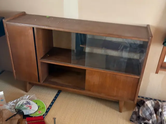 不用品回収・遺品整理・生前整理1点からお家まるごとまで、丁寧に対応いたします！サービスの画像