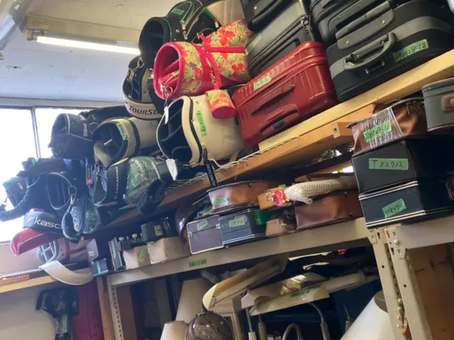 不用品回収・遺品整理・生前整理1点からお家まるごとまで、丁寧に対応いたします！サービスの画像