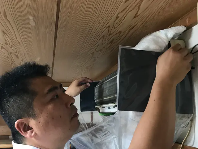 【クレカ支払いOK!】2台同時で16000円とお得♪ハウスクリーニング士がお伺いサービスの画像