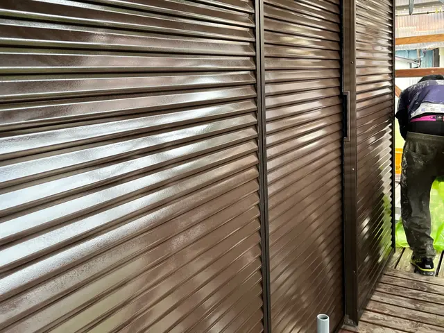 作業外注一切なし◎予約対応～作業完了まで、当社スタッフがすべてご対応！サービスの画像