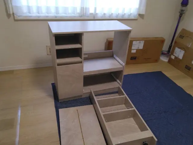 家具組み立てサービスサービスの画像