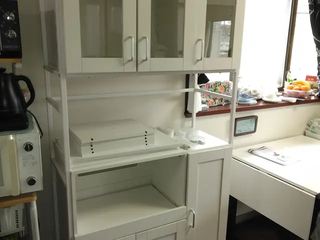 家具組み立てサービスサービスの画像