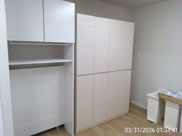 家具組み立てサービスサービスの画像