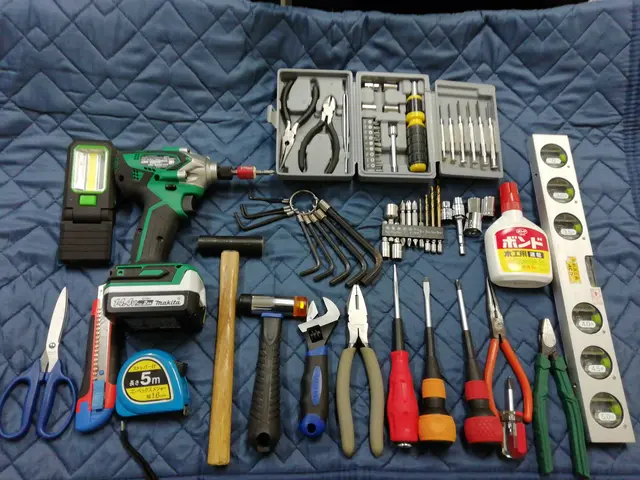 家具組み立てサービスサービスの画像