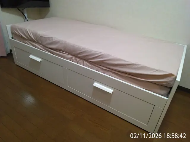 家具組み立てサービスサービスの画像