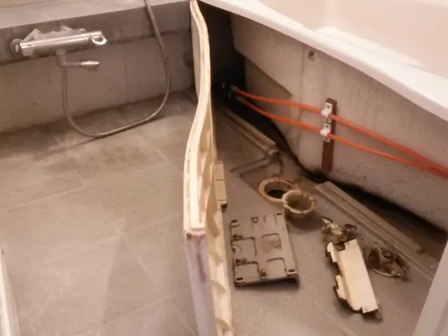 業歴10年以上!経験豊富なスタッフがお伺いします。午前～のみ受付可能サービスの画像