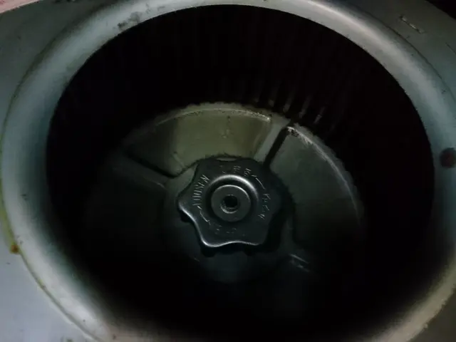 10年放置しているギドキド汚れはおまかせ下さい。経験30年以上サービスの画像