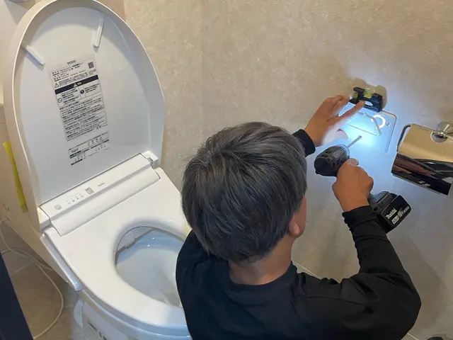 ★アワード2025年リフォーム部門銅賞の実力店★保有資格多数★処分費込み！サービスの画像