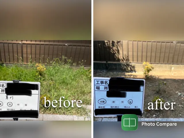 ◆◇新規出店価格！◇◆職人肌の愚直な作業で仕上げ美しさに自信あり！◎サービスの画像