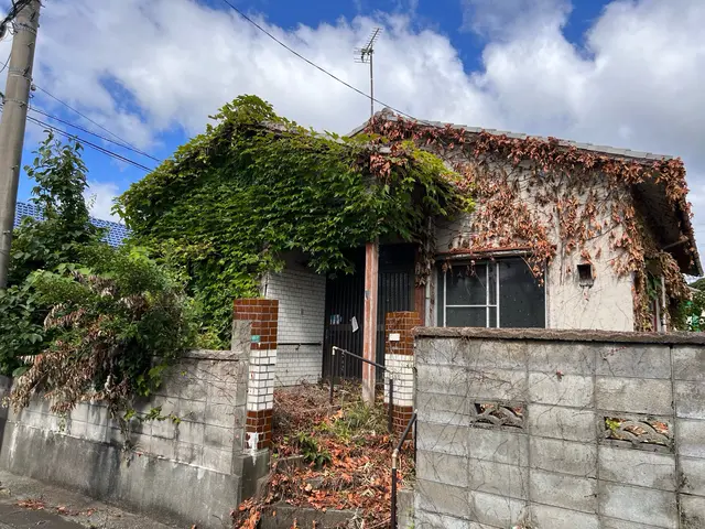 親切丁寧な草刈りで、庭を美しく快適に！リピーター続出の実績ありサービスの画像