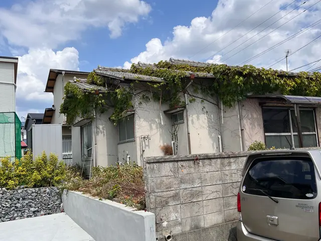 親切丁寧な草刈りで、庭を美しく快適に！リピーター続出の実績ありサービスの画像