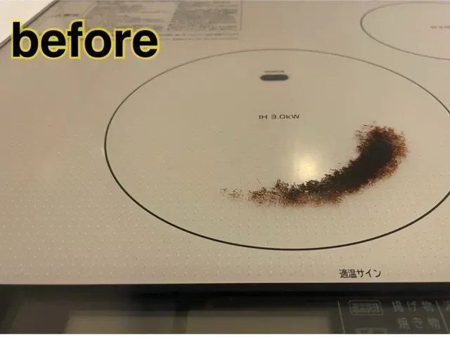 プロの力で一気に綺麗に！今後の日常ケアまで教えます♪駐車場代当店負担。サービスの画像