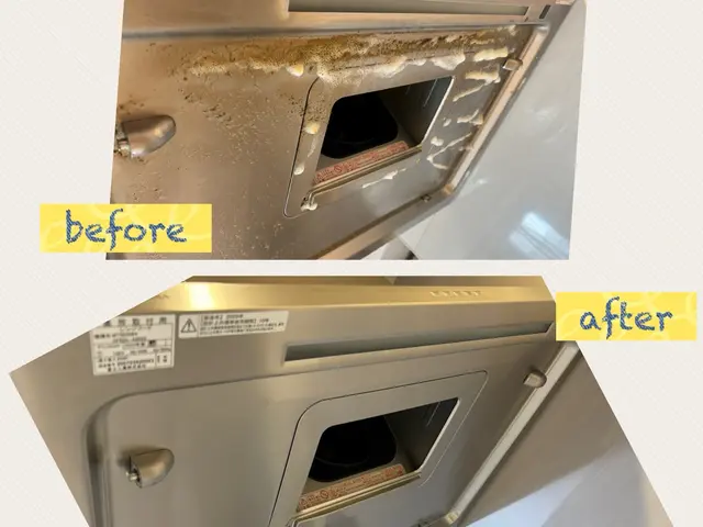 5人の子を持つパパです。コーティングも可★満足度高◉地域外/営業時間外対応可☆サービスの画像