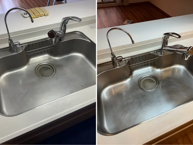 5人の子を持つパパです。コーティングも可★満足度高◉地域外/営業時間外対応可☆サービスの画像