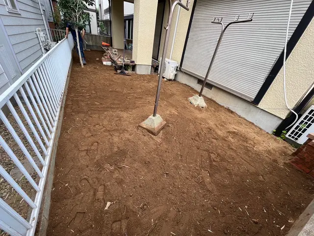 ◆年中無休◎誠実に作業します！草刈り作業同時依頼可能！サービスの画像