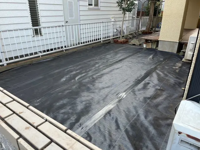 ◆年中無休◎誠実に作業します！草刈り作業同時依頼可能！サービスの画像