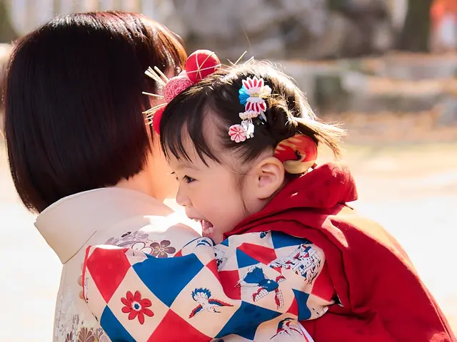 プロカメラマンが撮影★２児のパパ★楽しく自然な笑顔残しましょう！最短３日納品