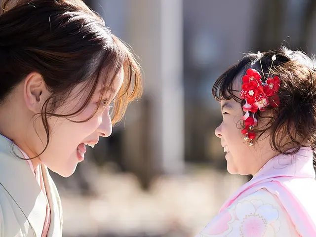 フォトマスター１級 プロカメラマン★２児のパパ★楽しく自然体の撮影 最短３日納品