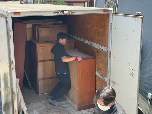 どんなお品物でもご対応可能です♪お気軽にご相談ください♪サービスの画像