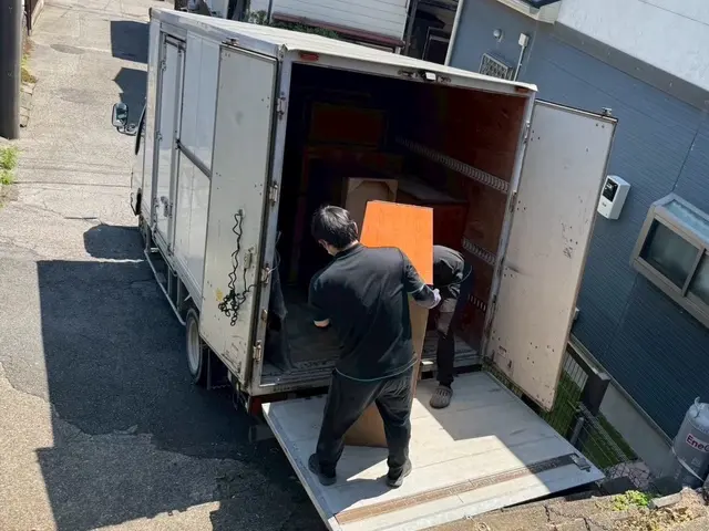 どんなお品物でもご対応可能です♪お気軽にご相談ください♪サービスの画像