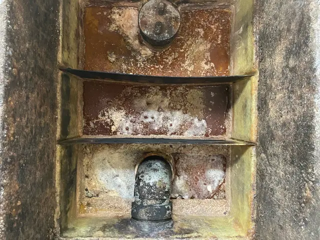 【業歴15年】本島なら当店！石鹸・洗剤で徹底洗浄！緊急のご依頼もお任せください◎サービスの画像