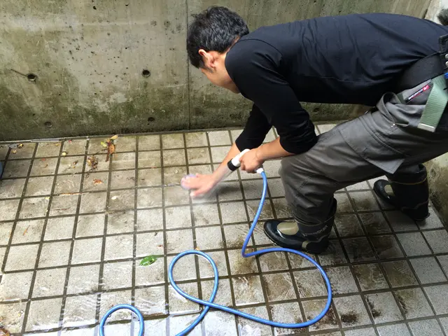 予約受付開始☆☆☆エコ洗剤使用☆サービスの画像