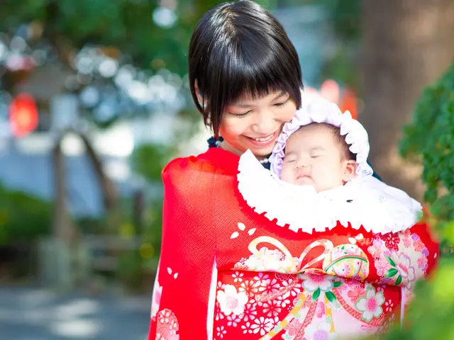 お宮参り〜スマイルプロアート〜