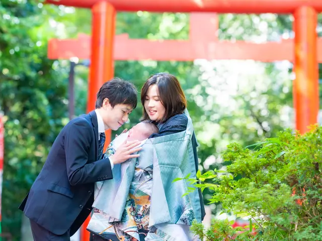 お宮参り〜スマイルプロアート〜