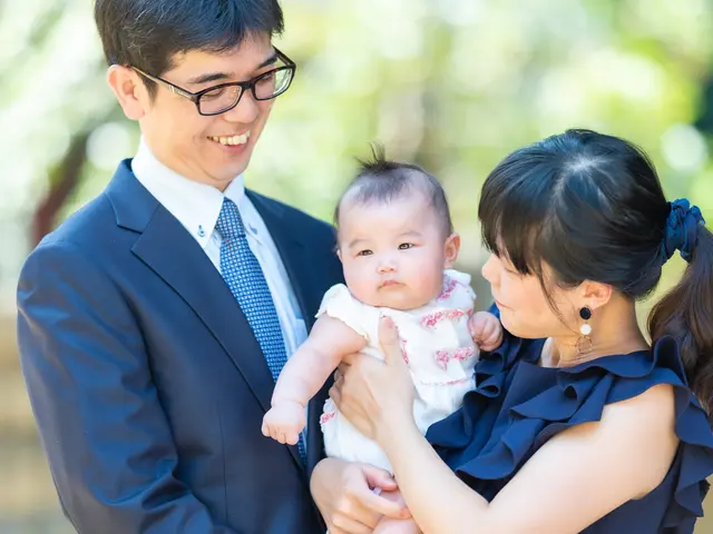 お宮参り〜スマイルプロアート〜