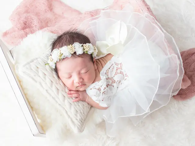 【4月出店】優しさと技術で紡ぐ、赤ちゃんとの至福の時間 - 3児の母が撮る思い出