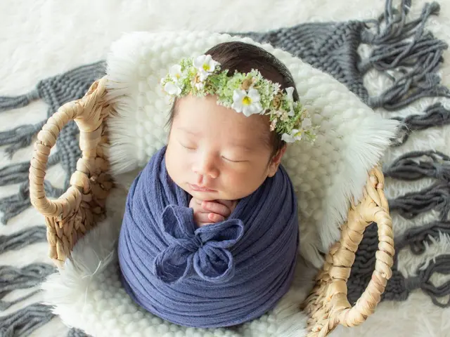 【4月出店】優しさと技術で紡ぐ、赤ちゃんとの至福の時間 - 3児の母が撮る思い出