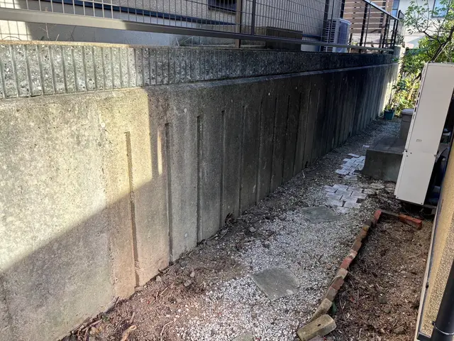 お客様から信頼いただけるよう、一つ一つの作業を迅速丁寧に対応します！サービスの画像