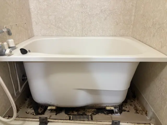 新規出店キャンペーン価格◎経験を活かした安心自社施工◎現地PayPay決済可能サービスの画像