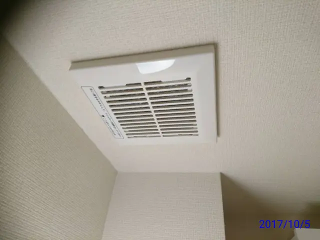 実績1万件《女性スタッフ派遣可》損保加入済◆カビを徹底除去◎追加料金一切なしサービスの画像