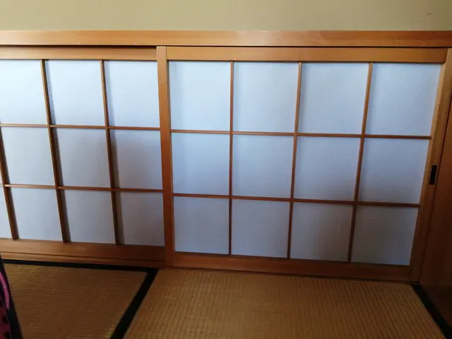 ”超”地域密着！張替・補修の事ならお任せを！完全自社施工コミコミの値段でご案内♪サービスの画像