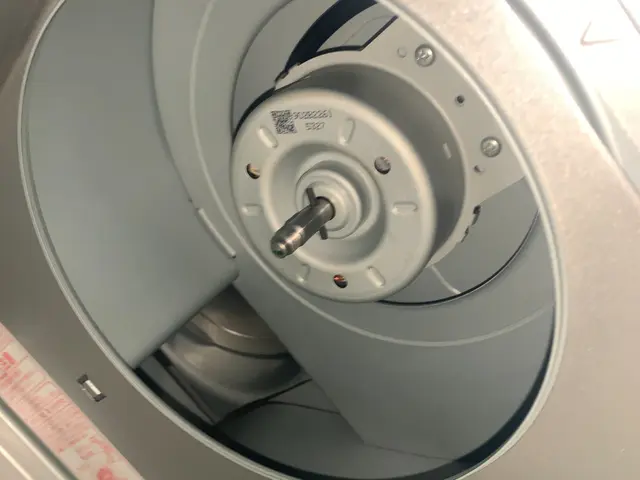 【換気扇】長野県のハウスクリーニング◎べっとりついた油汚れをプロが落とします！サービスの画像