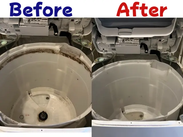 全機種対応！(8kgまで)◎追加料金無し◎非喫煙者◎ビートウォッシュ可サービスの画像