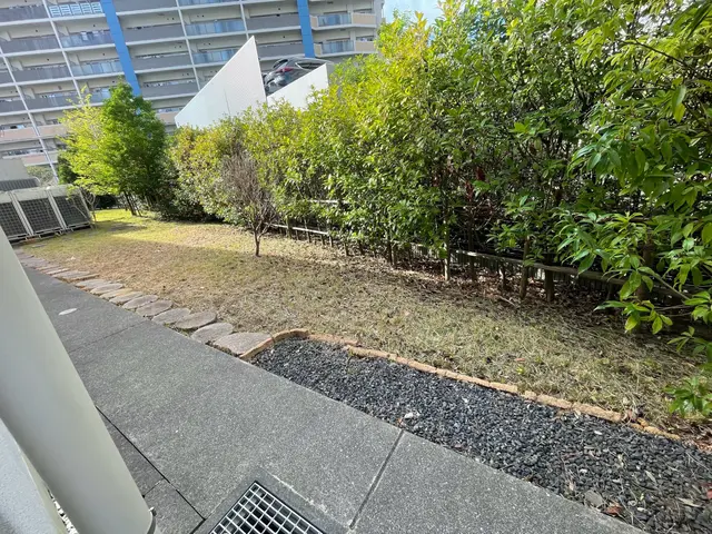 丁寧過ぎる？！　よく言われます。草刈は山本企画へお任せ！サービスの画像